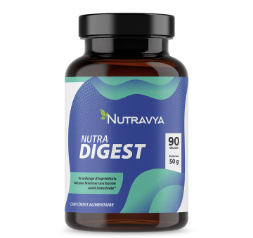 Nutra Digest