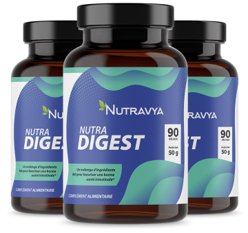 Nutra Digest