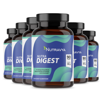 Nutra Digest