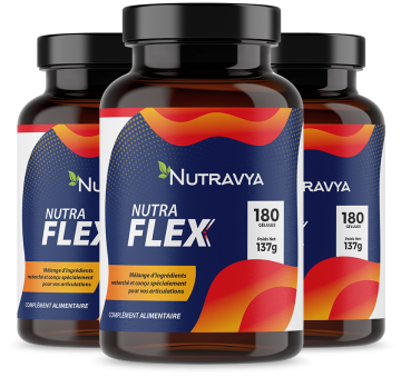 Nutra Flex