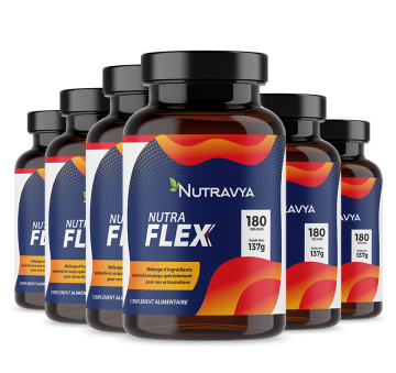 Nutra Flex
