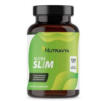 Nutra Slim