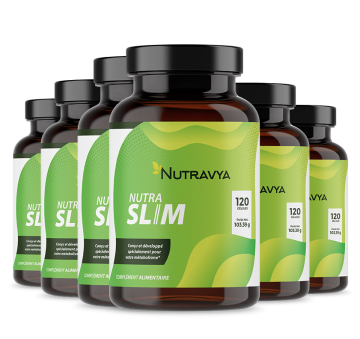 Nutra Slim