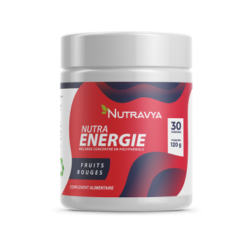 Nutra Energie