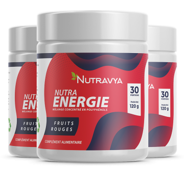Nutra Energie