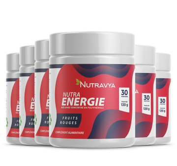 Nutra Energie
