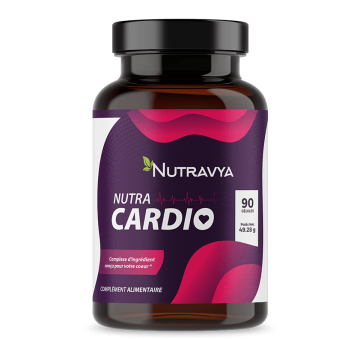 Nutra Cardio