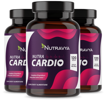 Nutra Cardio
