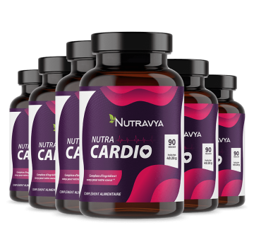 Nutra Cardio