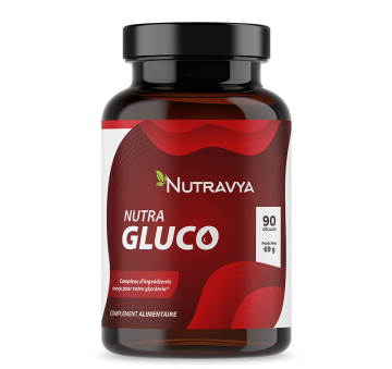 Nutra Gluco