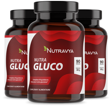 Nutra Gluco