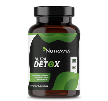 Nutra Detox