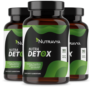 Nutra Detox