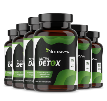 Nutra Detox