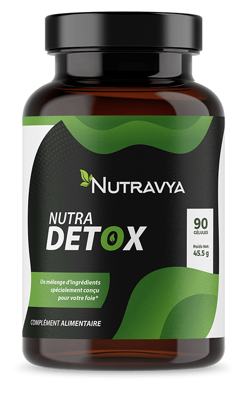 Nutra Detox