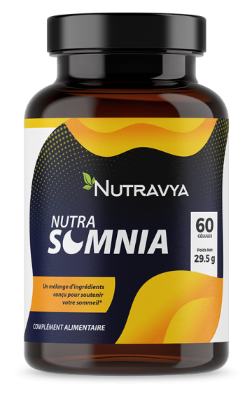 Nutra Somnia