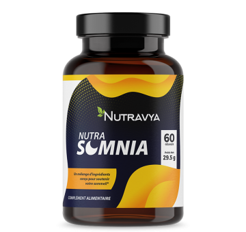 Nutra Somnia