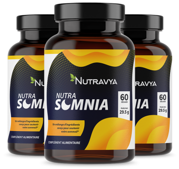 Nutra Somnia
