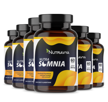 Nutra Somnia