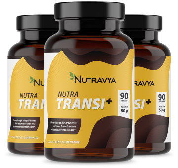 Nutra Transi+