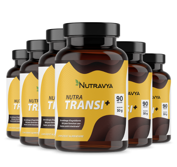 Nutra Transi+