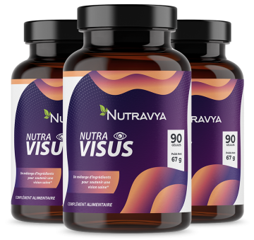 Nutra Visus