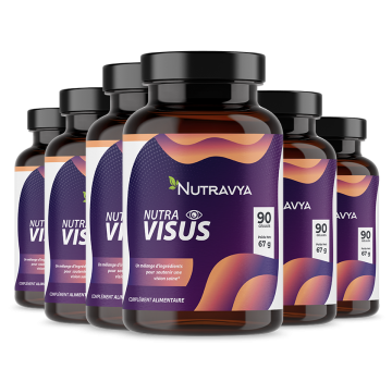 Nutra Visus
