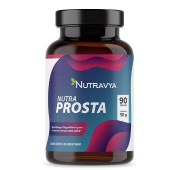 Nutra Prosta