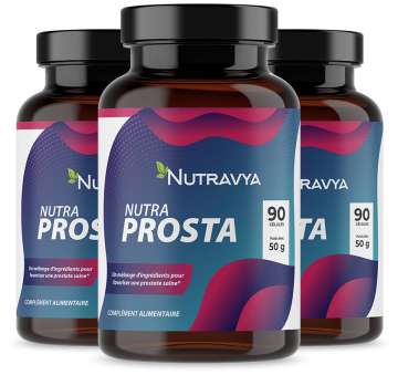 Nutra Prosta