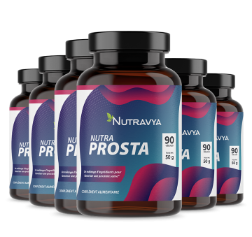 Nutra Prosta