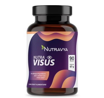 Nutra Visus (Special)