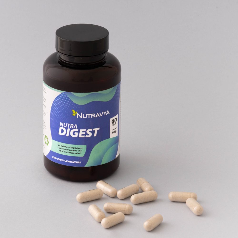 Nutra Digest