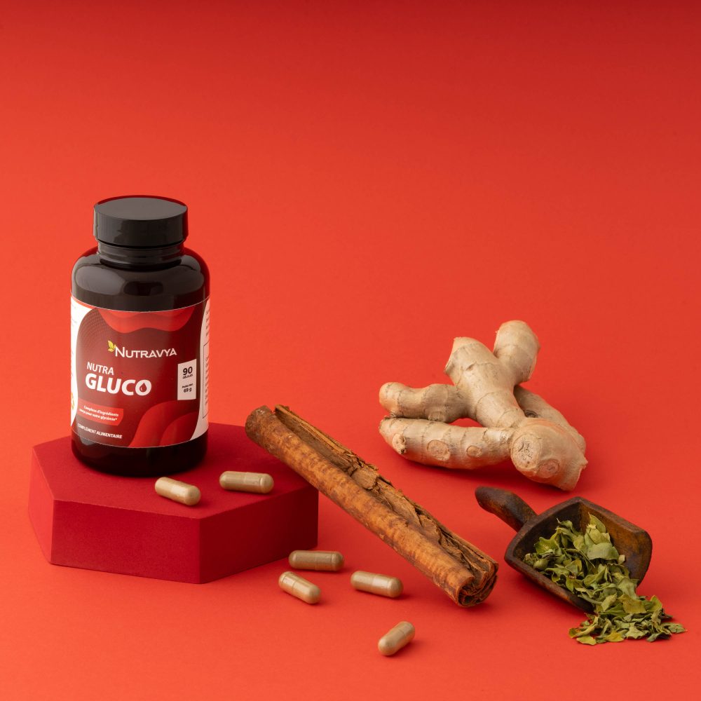 Nutra Gluco