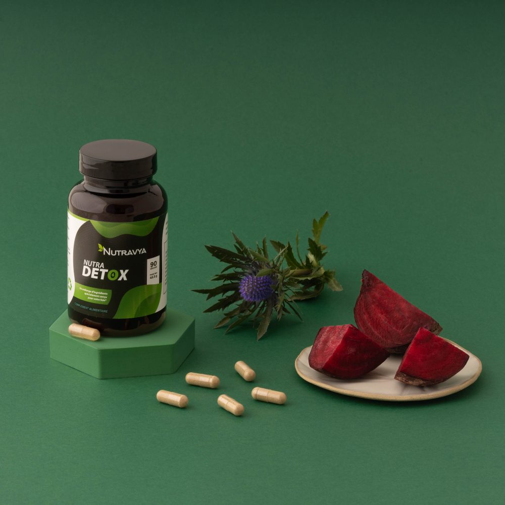Nutra Detox