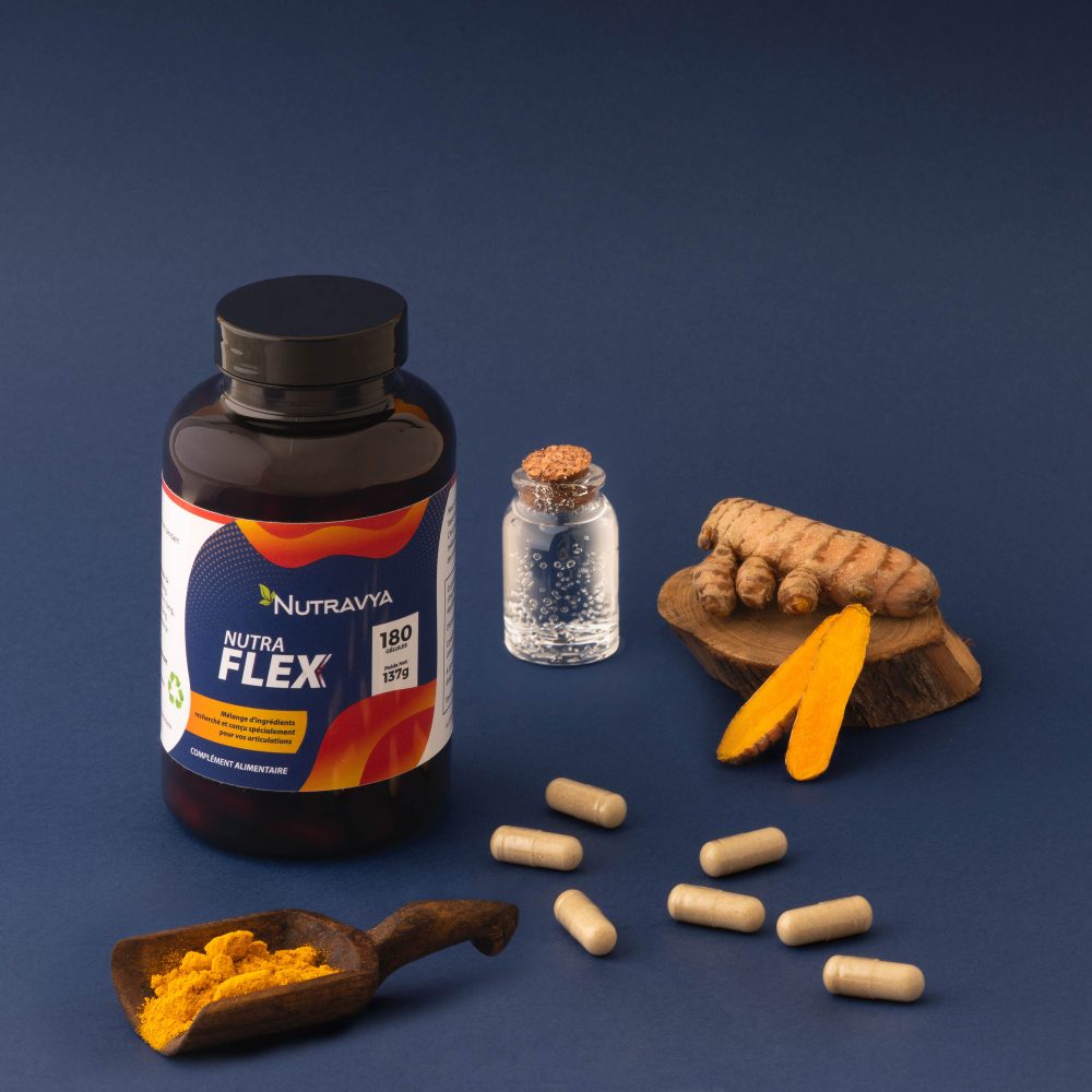 Nutra Flex