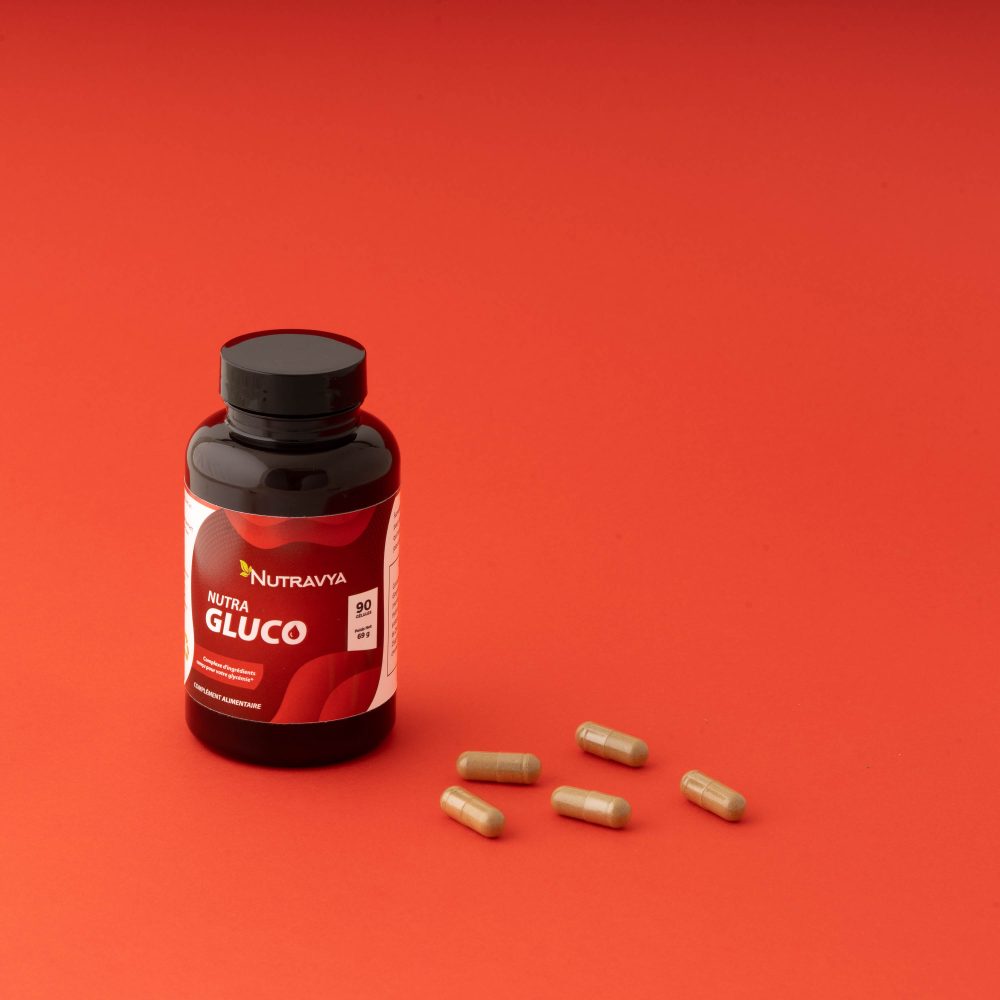 Nutra Gluco