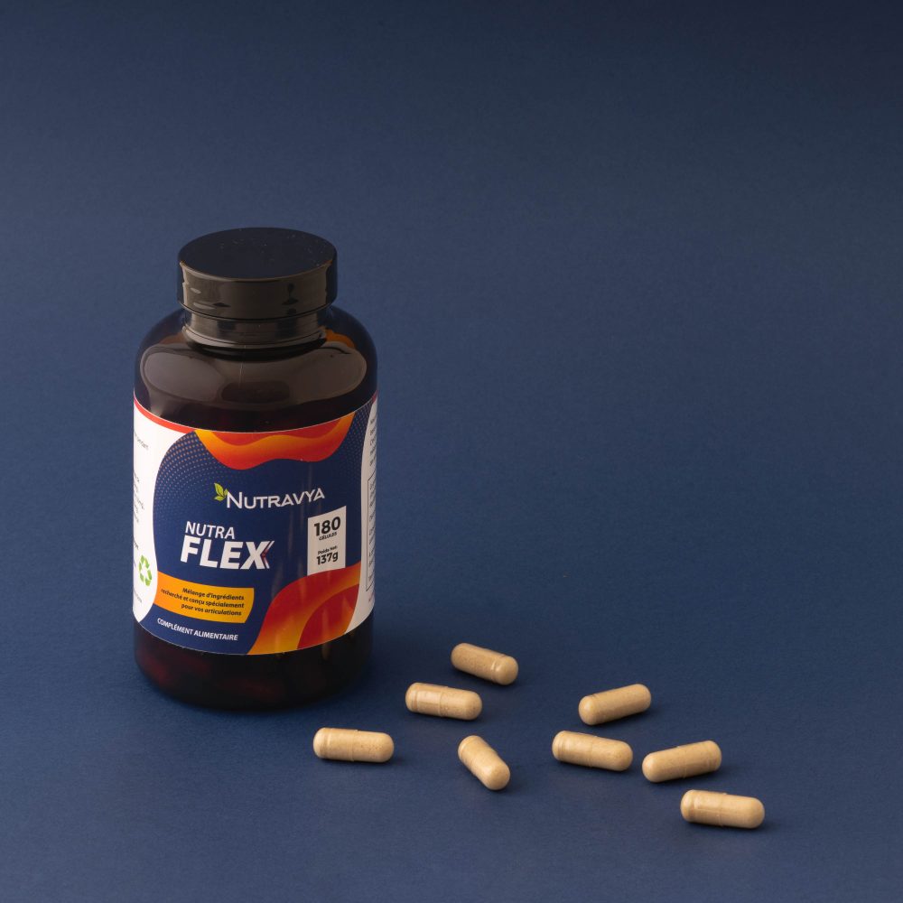 Nutra Flex