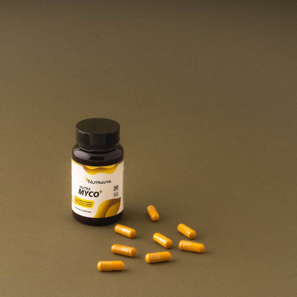 Nutra Myco