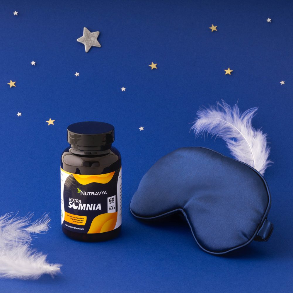 Nutra Somnia