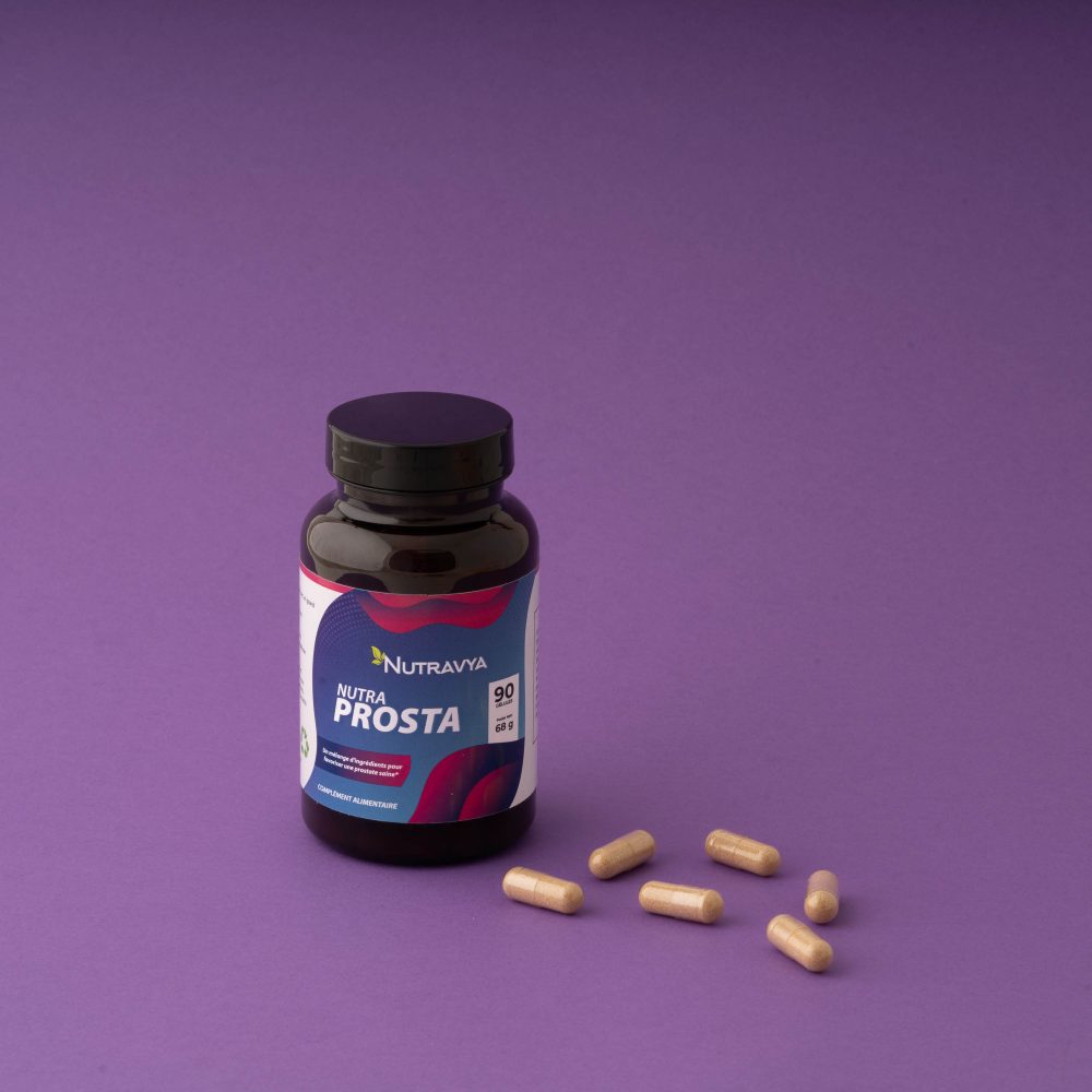 Nutra Prosta