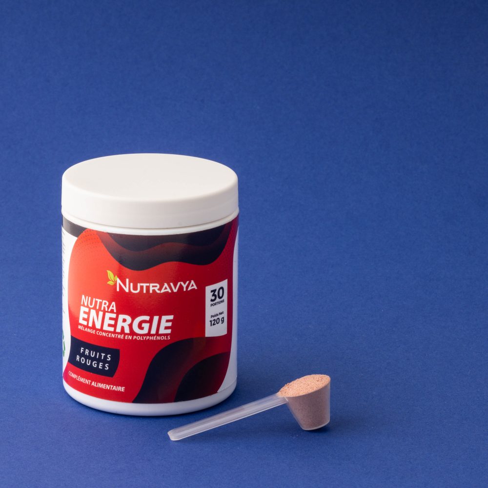 Nutra Energie