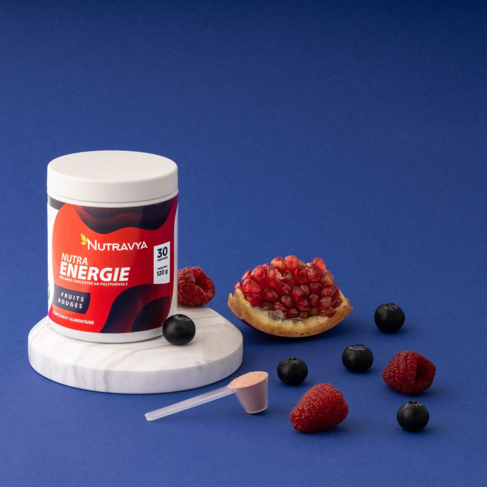 Nutra Energie
