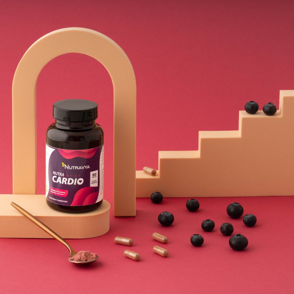 Nutra Cardio