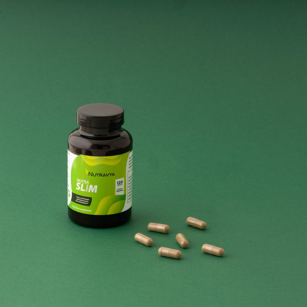 Nutra Slim
