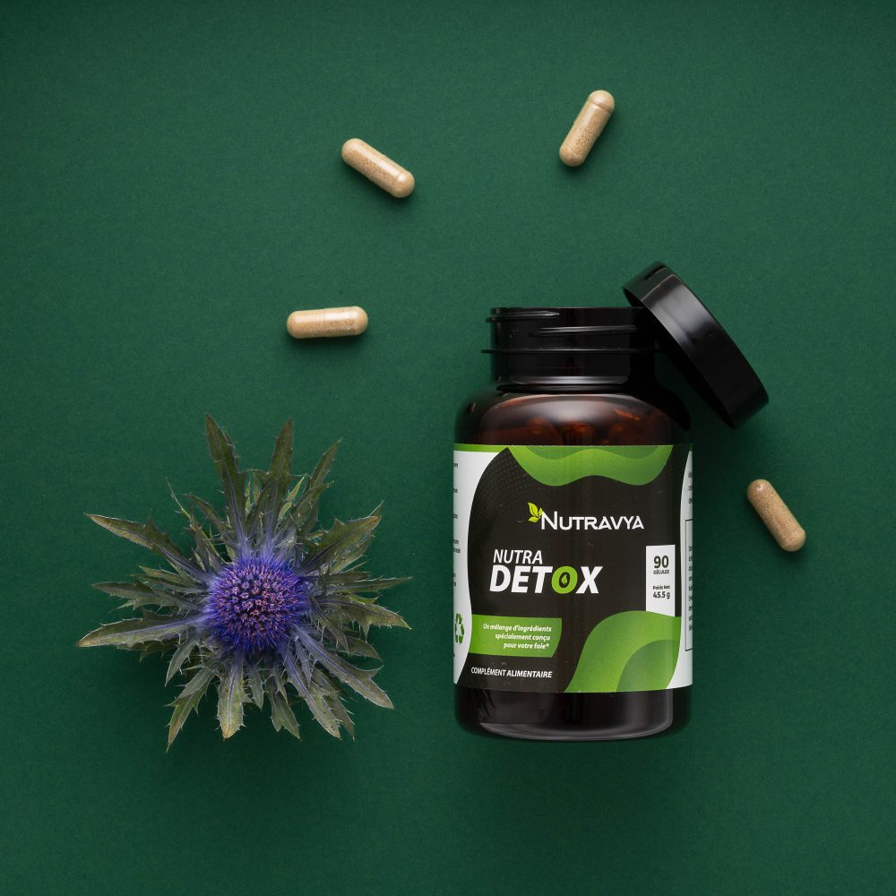 Nutra Detox