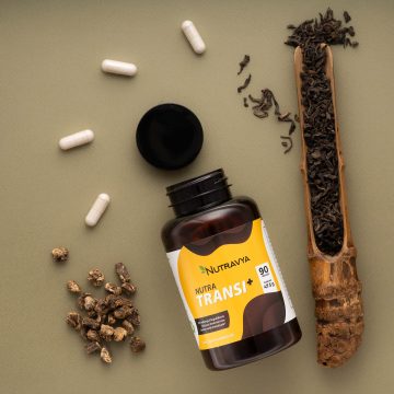 Nutra Transi+