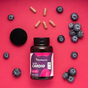 Nutra Cardio