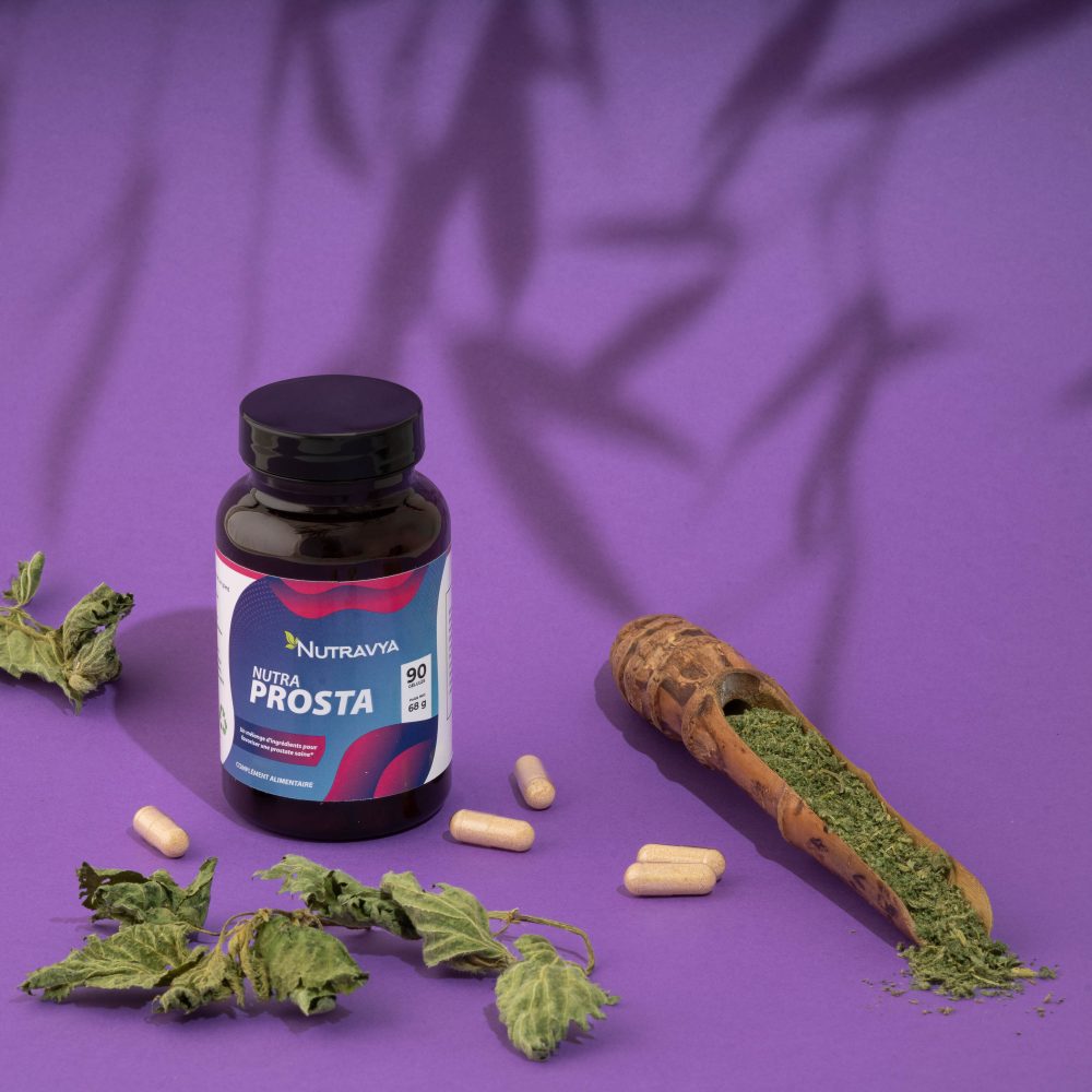 Nutra Prosta