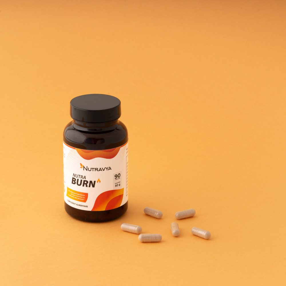 Nutra Burn