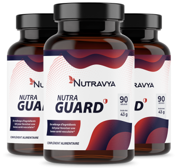 Nutra Guard